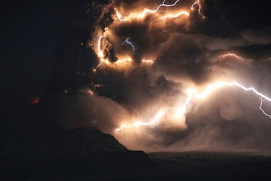 Russia On Alert After 7.2 Magnitude Earthquake Triggers Volcano Eruption, Tsunami Warning 